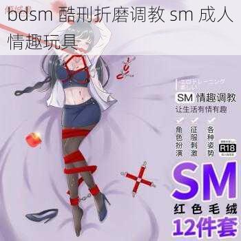 bdsm 酷刑折磨调教 sm 成人情趣玩具